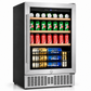 190 Can Beverage Cooler