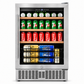 190 Can Beverage Cooler