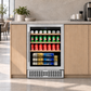 190 Can Beverage Cooler