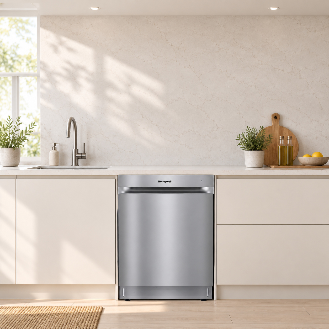 24 Inch Dishwasher