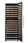154 Bottle Wine Cooler