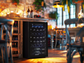 34 Bottle Wine Cooler