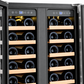 36 Bottle Wine Cooler