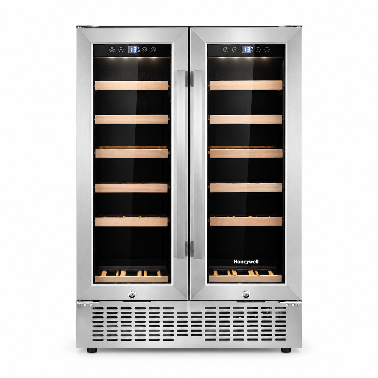 36 Bottle Wine Cooler