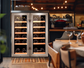 36 Bottle Wine Cooler