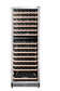 154 Bottle Wine Cooler