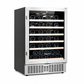 46 Bottle Wine Cooler (Model 1)