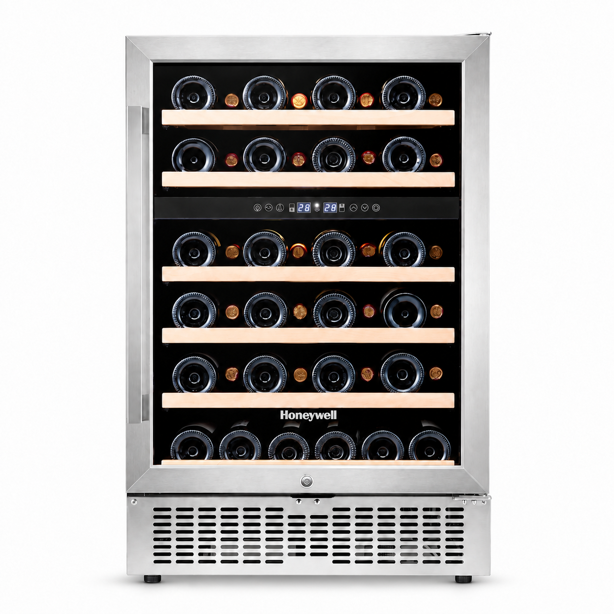 46 Bottle Wine Cooler (Model 2)
