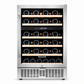 46 Bottle Wine Cooler (Model 2)