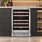 46 Bottle Wine Cooler (Model 2)
