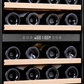 46 Bottle Wine Cooler (Model 2)