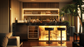 46 Bottle Wine Cooler (Model 2)