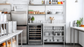 46 Bottle Wine Cooler (Model 1)