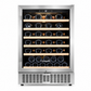 46 Bottle Wine Cooler (Model 1)