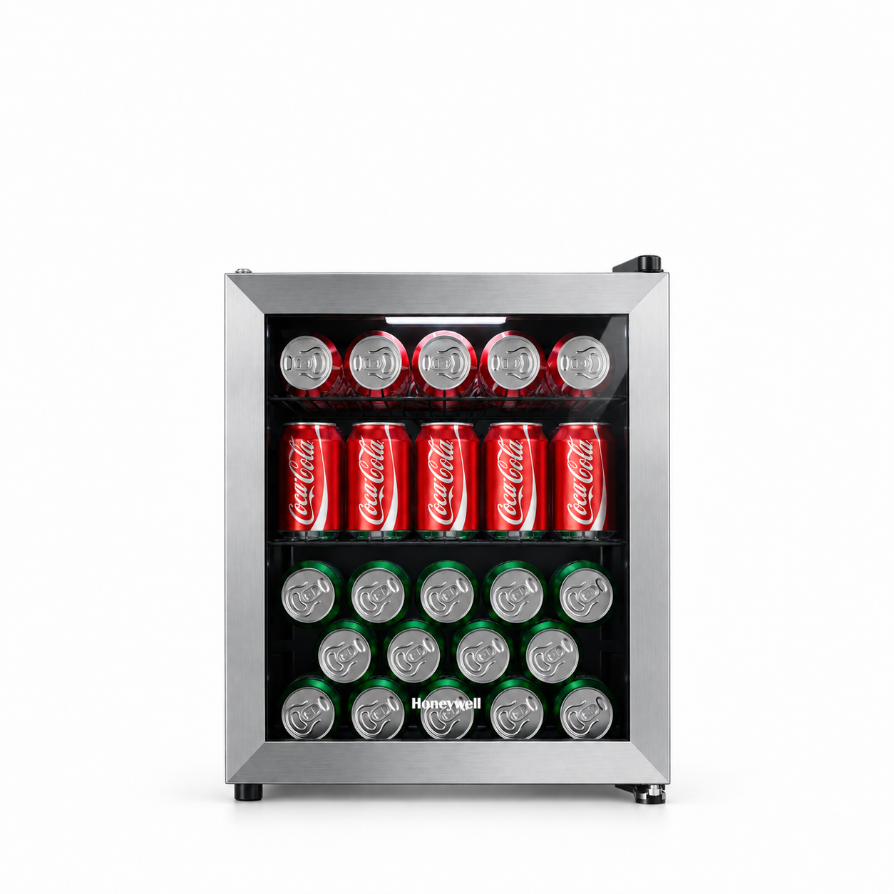 48 Can Beverage Cooler