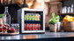 48 Can Beverage Cooler