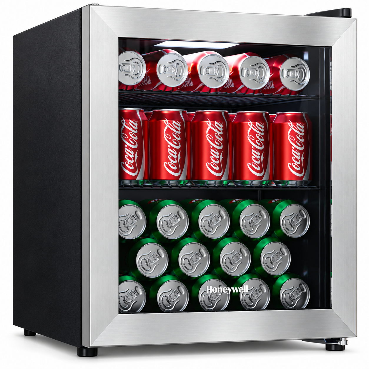 48 Can Beverage Cooler