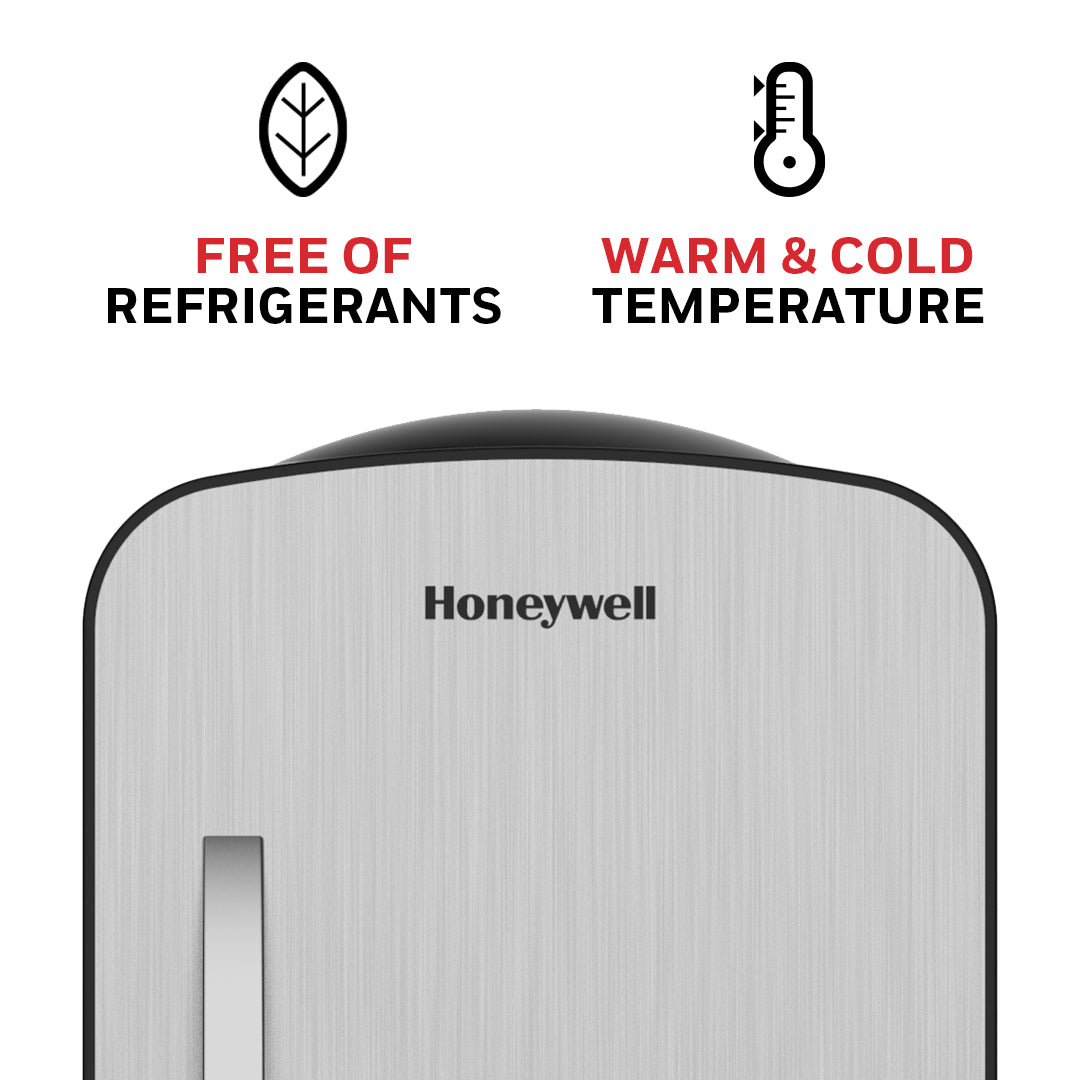 4L Mini Compact Fridge