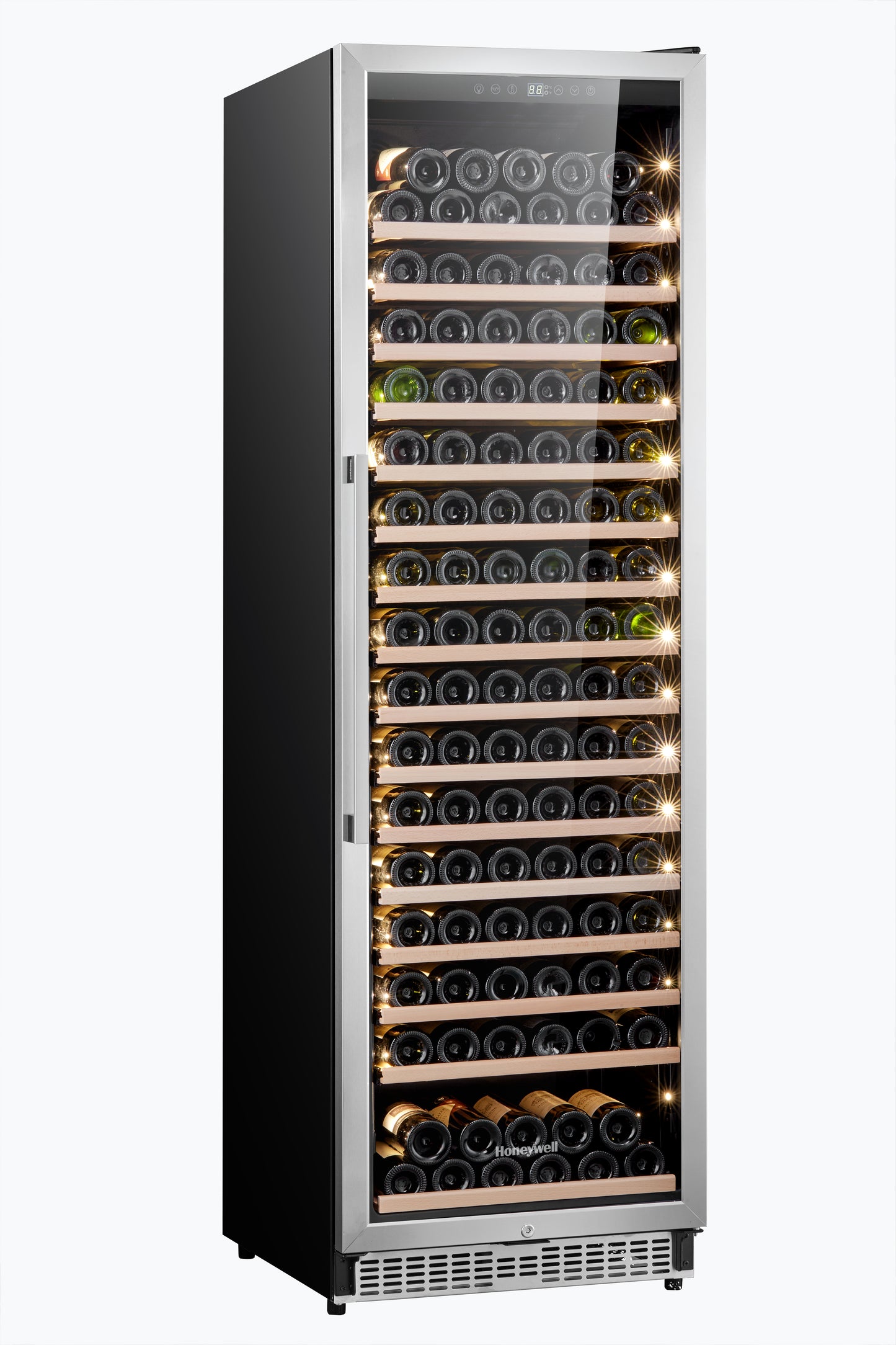 186 Bottle Wine Cooler