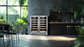 56 Bottle Wine Cooler