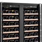 56 Bottle Wine Cooler