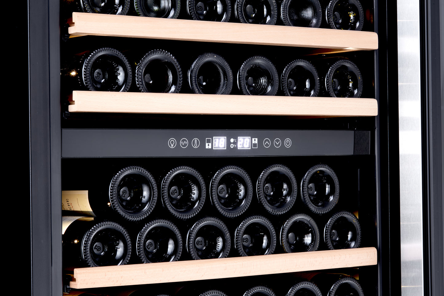 174 Bottle Wine Cooler