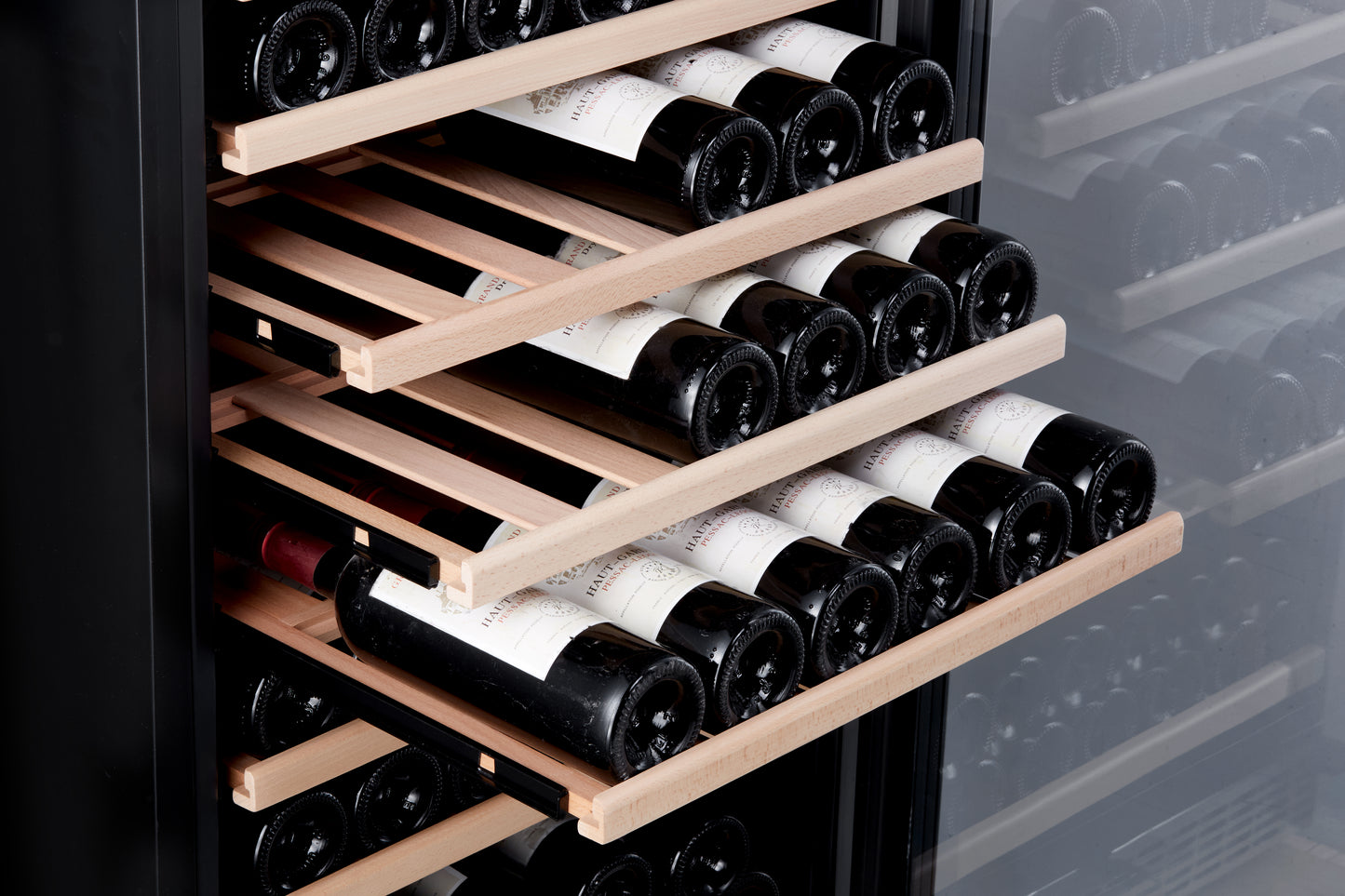186 Bottle Wine Cooler
