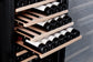 186 Bottle Wine Cooler