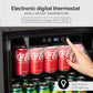 48 Can Beverage Cooler