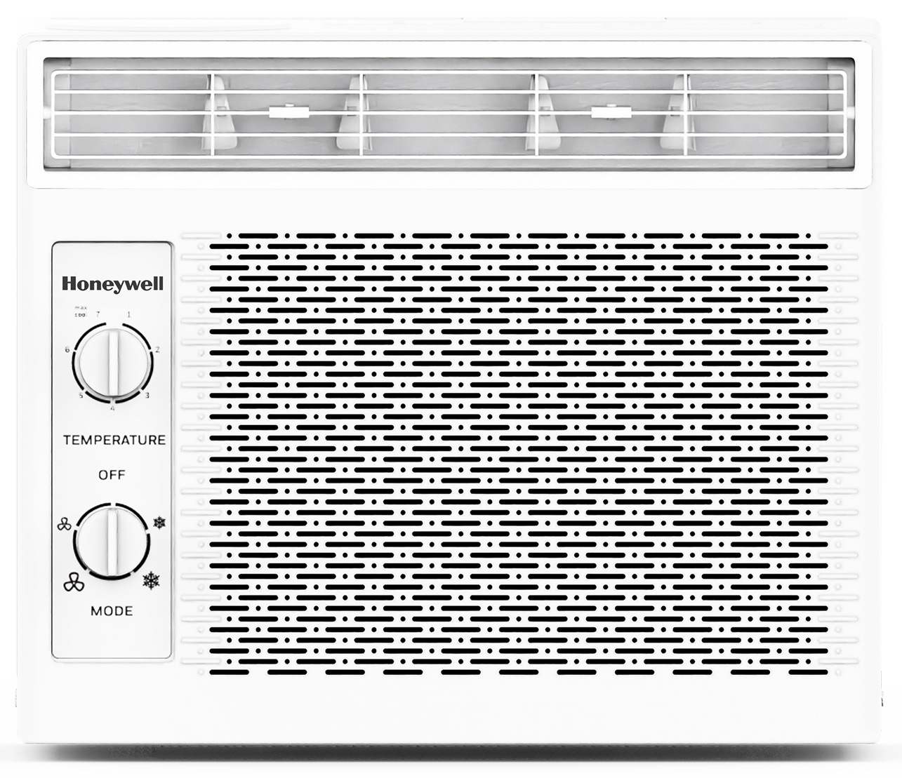 Honeywell 5,000 BTU Air Conditioner Front View