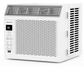 Honeywell 6,000 BTU Air Conditioner Right Side View
