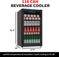 115 Can Beverage Cooler