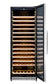 165 Bottle Wine Cooler