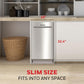 18 Inch Dishwasher