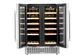 36 Bottle Wine Cooler