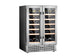 36 Bottle Wine Cooler