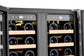 36 Bottle Wine Cooler