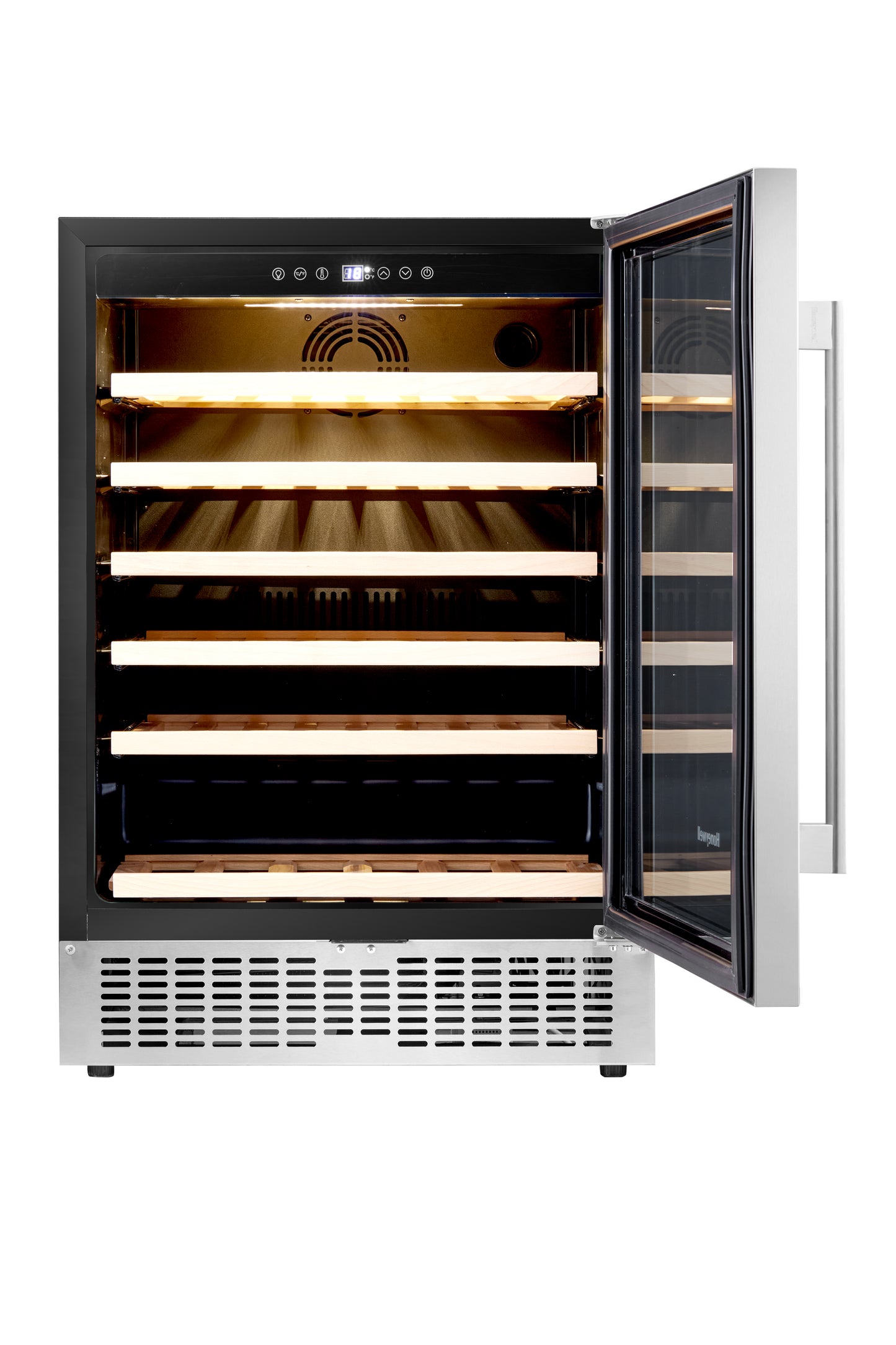 46 Bottle Wine Cooler (Model 1)