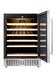 46 Bottle Wine Cooler (Model 1)