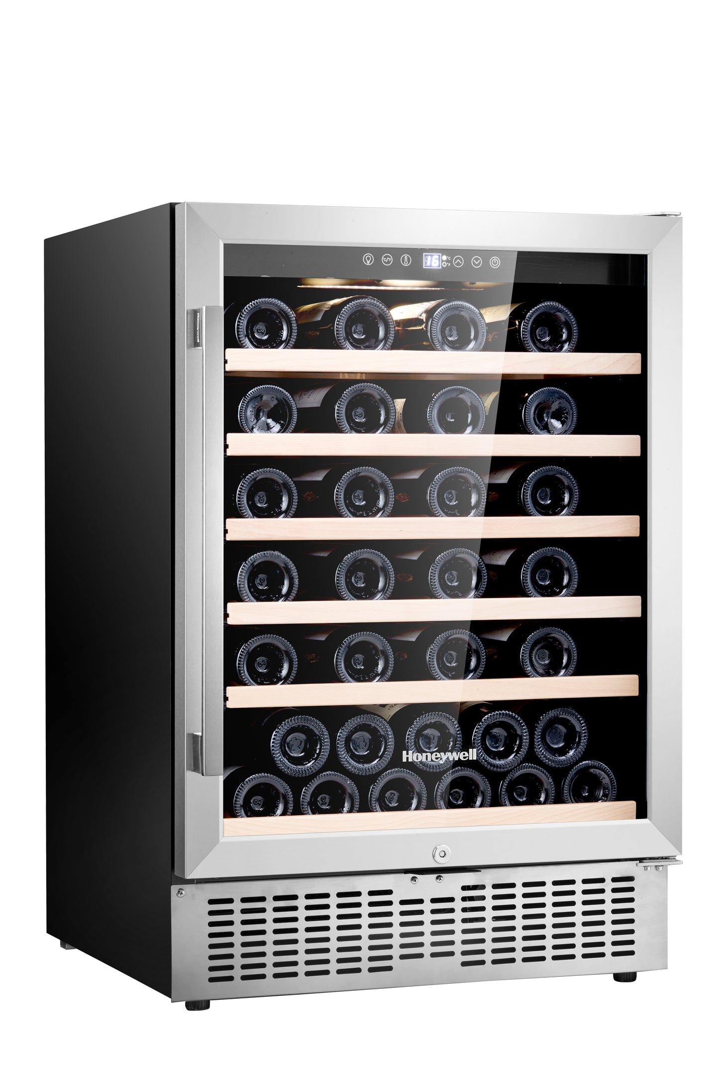 46 Bottle Wine Cooler (Model 1)