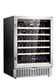 46 Bottle Wine Cooler (Model 1)