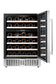 46 Bottle Wine Cooler (Model 2)
