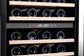 46 Bottle Wine Cooler (Model 2)
