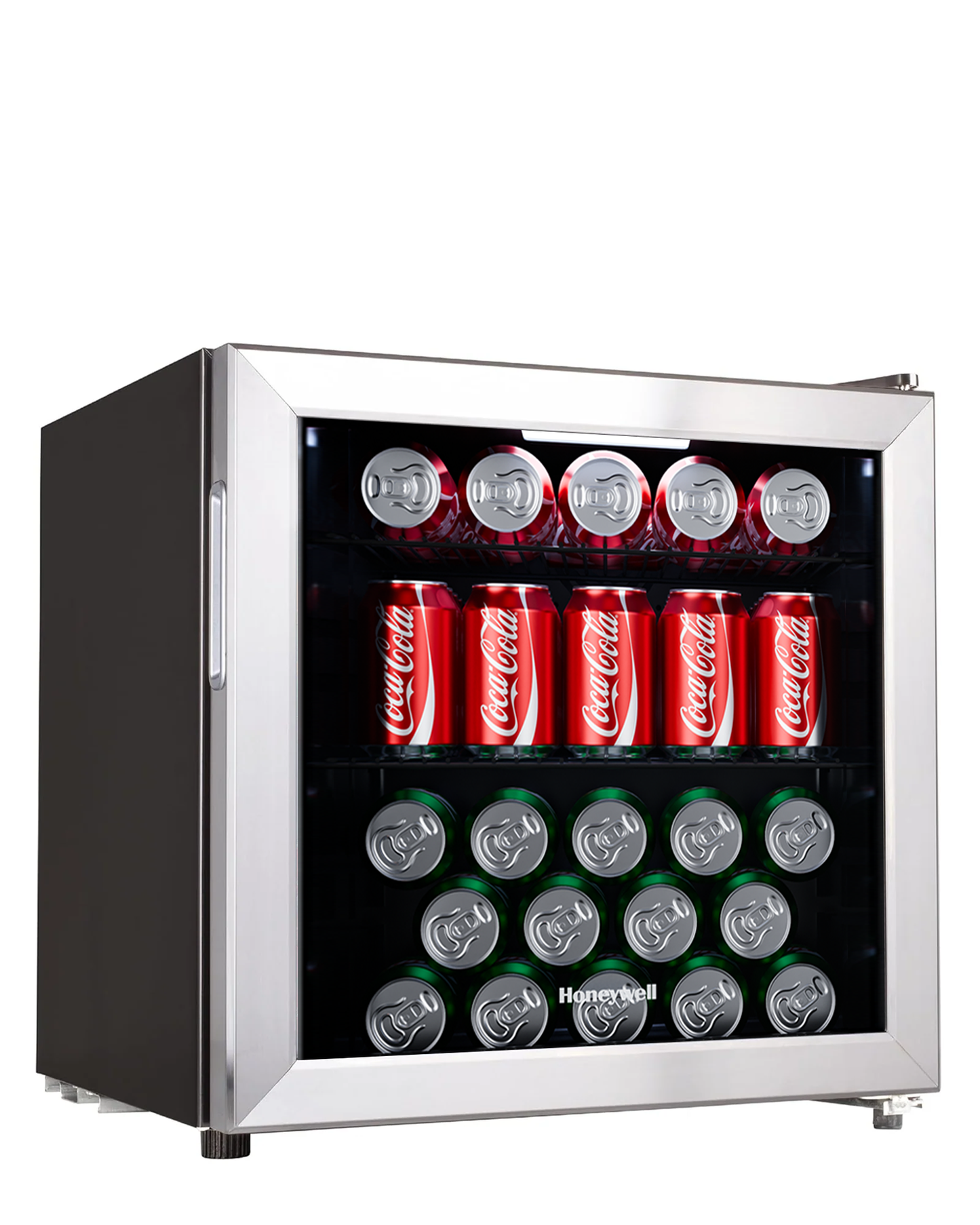 48 Can Beverage Cooler
