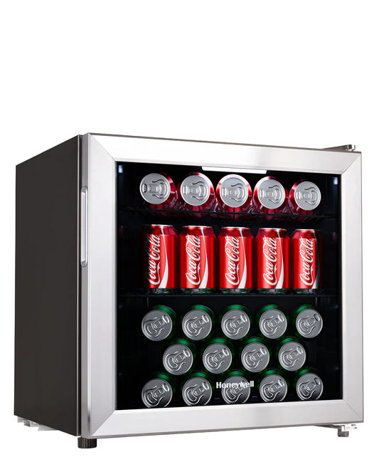 48 Can Beverage Cooler