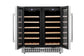 56 Bottle Wine Cooler