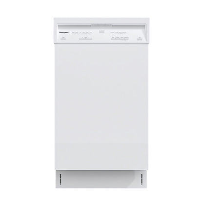 18 Inch Dishwasher Model 2
