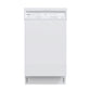 18 Inch Dishwasher Model 2