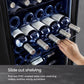 34 Bottle Wine Cooler