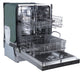 24 Inch Dishwasher